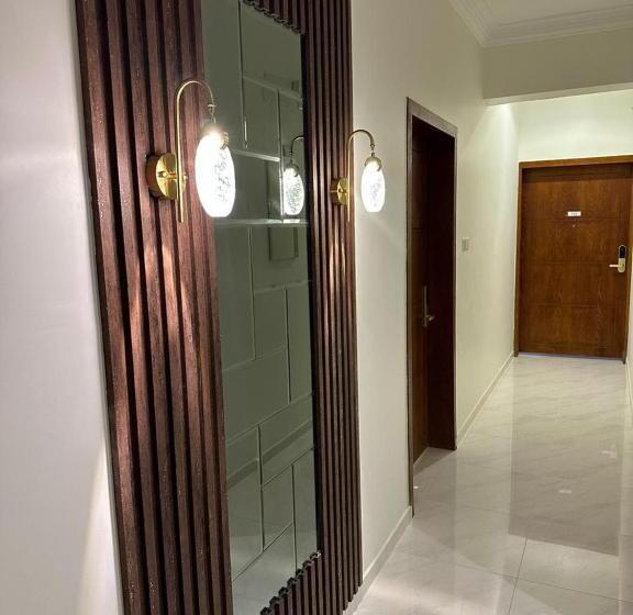 1 Schlafzimmer Apartment, بودل روز للاجنحة الفندقية