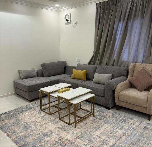 1 Schlafzimmer Apartment, بودل روز للاجنحة الفندقية