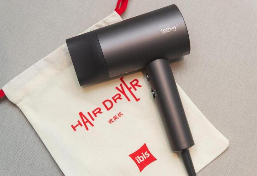 חדר דלוקס, Ibis Li Wang Road, Jiaodong Airport