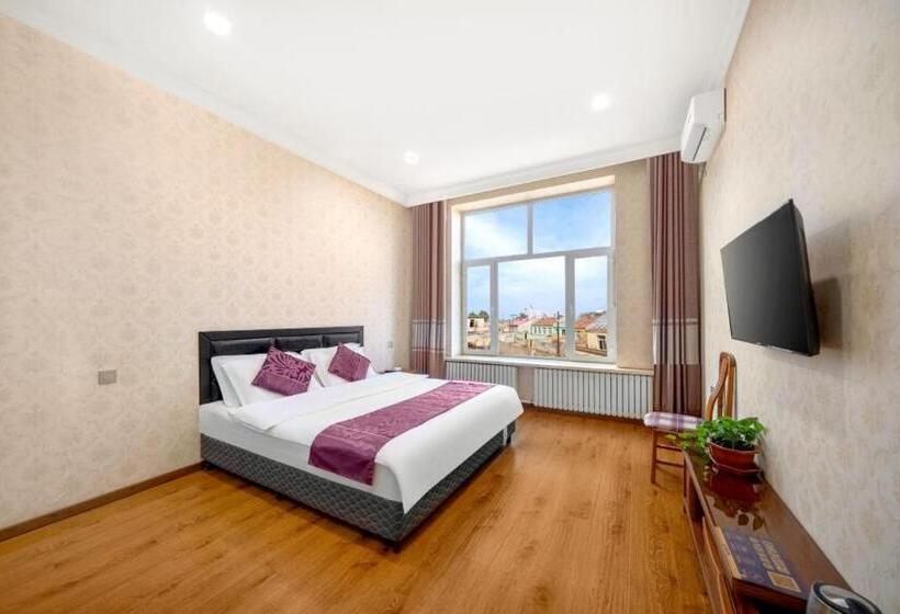 Номер Deluxe, Harbin Binpeng Inn   Harbin Taiping International Airport