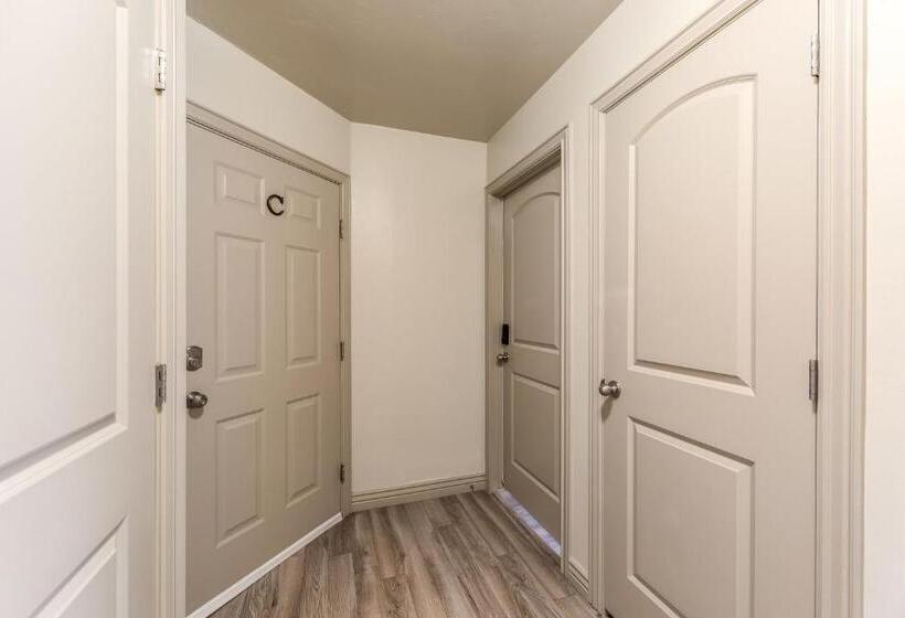 إستوديو قياسى, Spacious Studio Retreat L Century By Stay