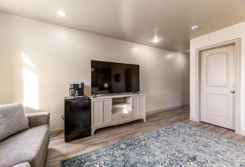 إستوديو قياسى, Spacious Studio Retreat L Century By Stay