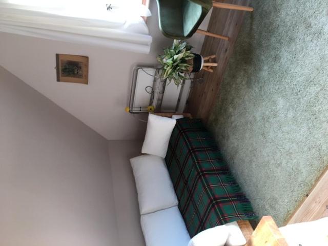 스탠다드 룸, Gastenverblijf In Belle Epoque Woning