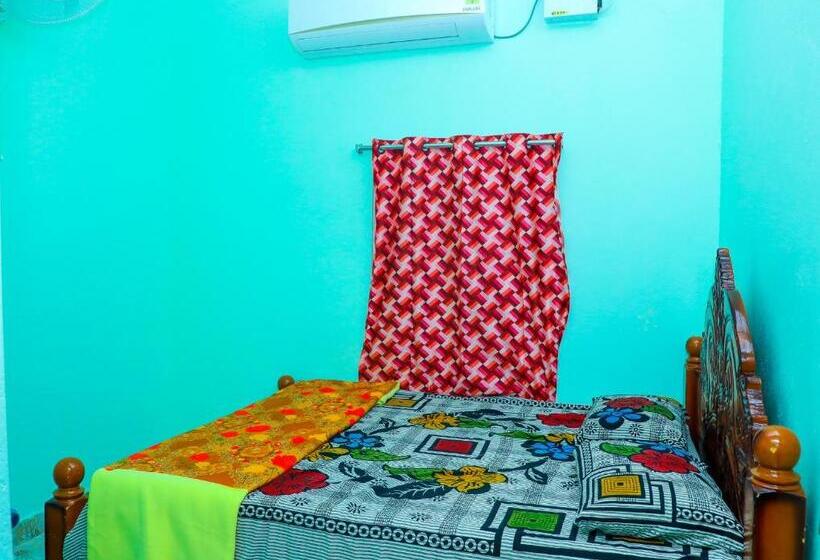 Deluxe-huone, Vsr Home Stay
