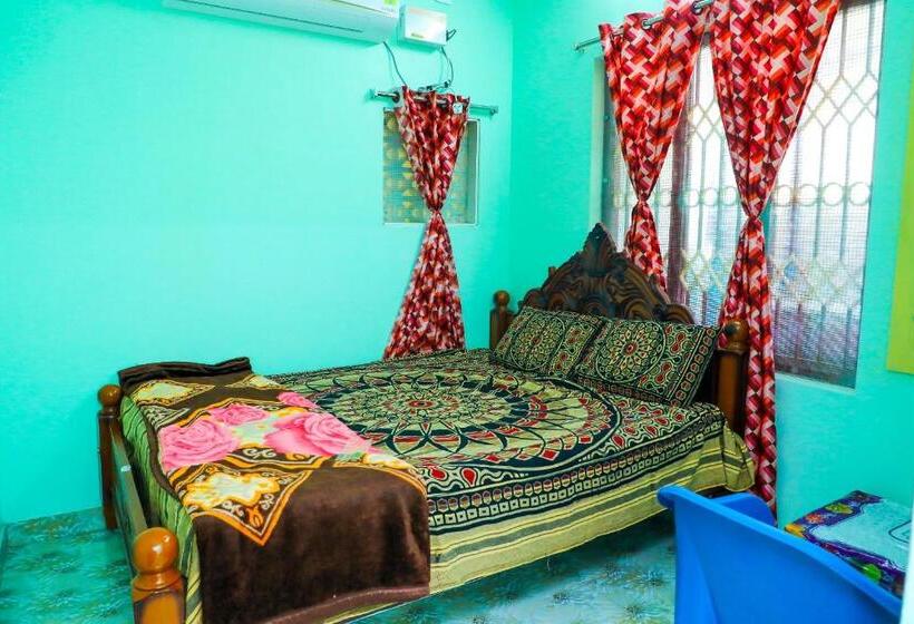 Deluxe-huone, Vsr Home Stay