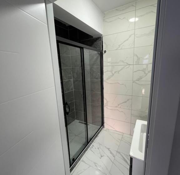 דירת חדר נוף לים, Airport Confort Guest House