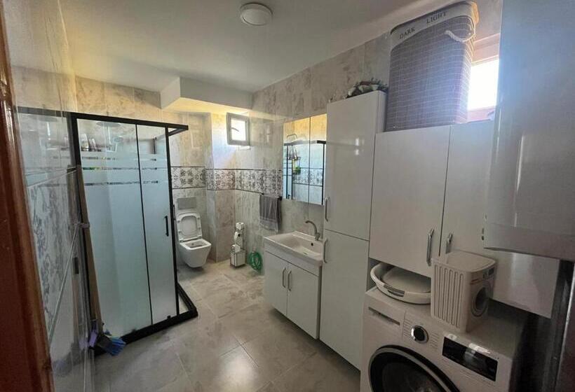 דירת חדר נוף לים, Airport Confort Guest House