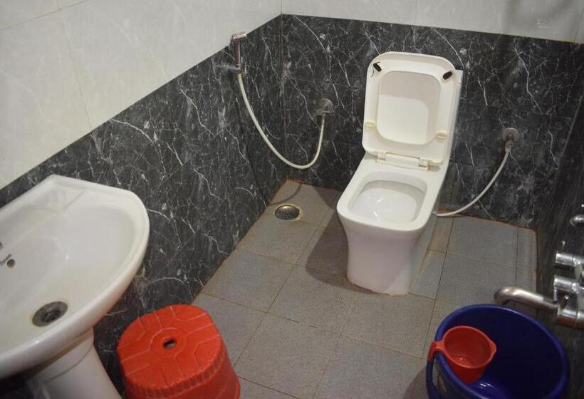 Номер Deluxe, Coorg Anekadu Resort