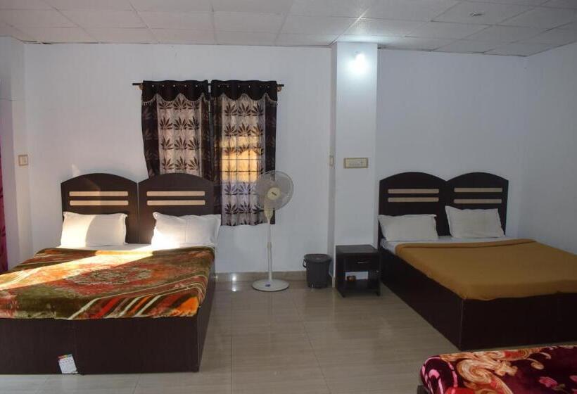 Семейный Номер, Coorg Anekadu Resort