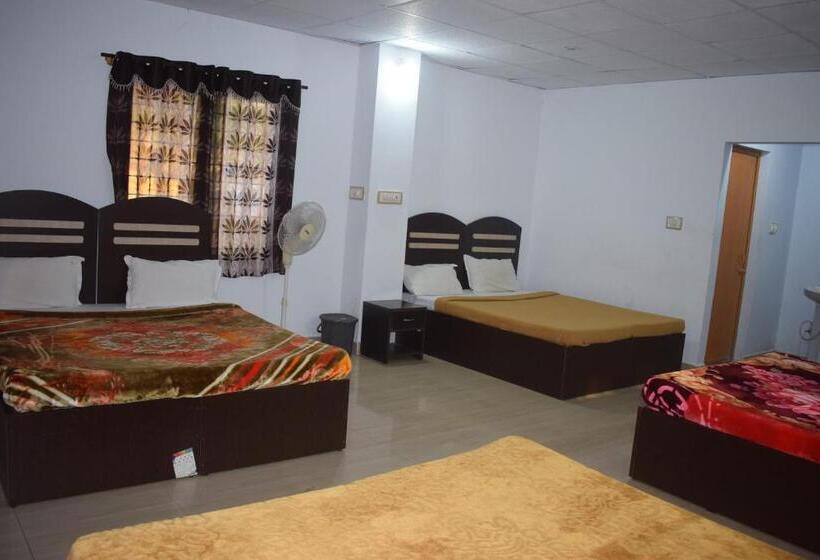 家庭间, Coorg Anekadu Resort