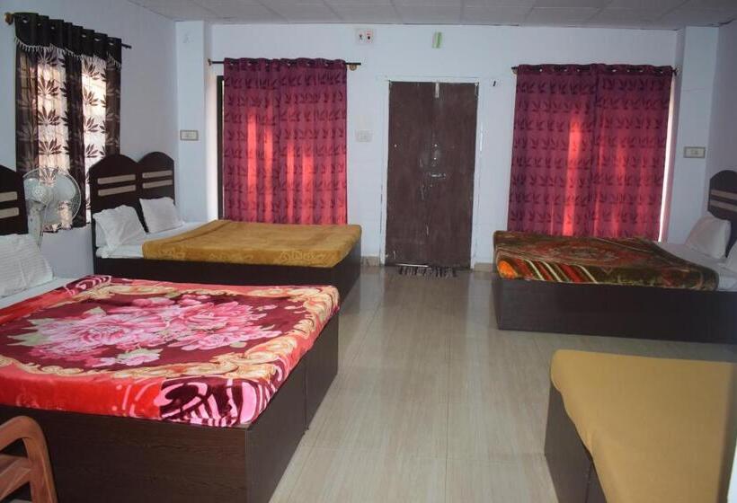 Семейный Номер, Coorg Anekadu Resort