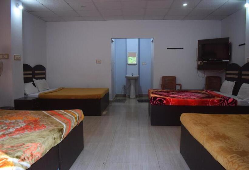 Семейный Номер, Coorg Anekadu Resort