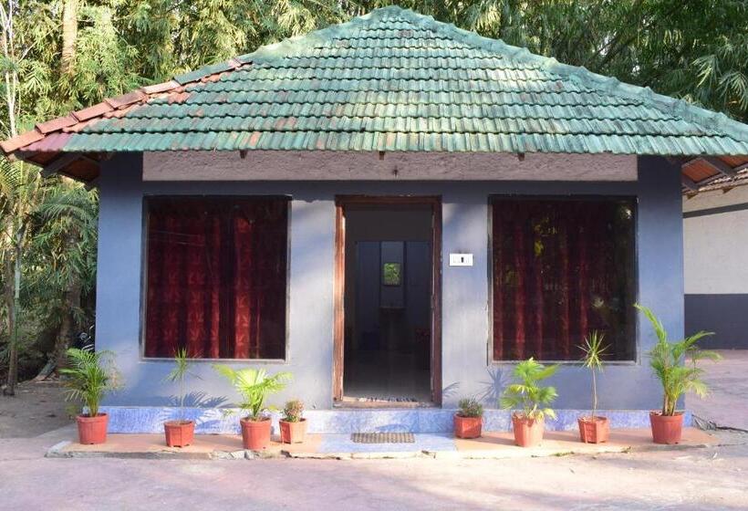 四人豪华间, Coorg Anekadu Resort
