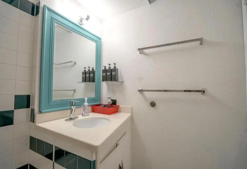 １ベッドルームアパートメント, Diamond, Ocean, And Canal View Affordable Family House7person