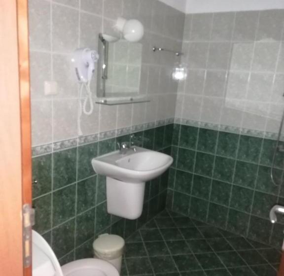Номер Стандарт с Террасой, хотел андре