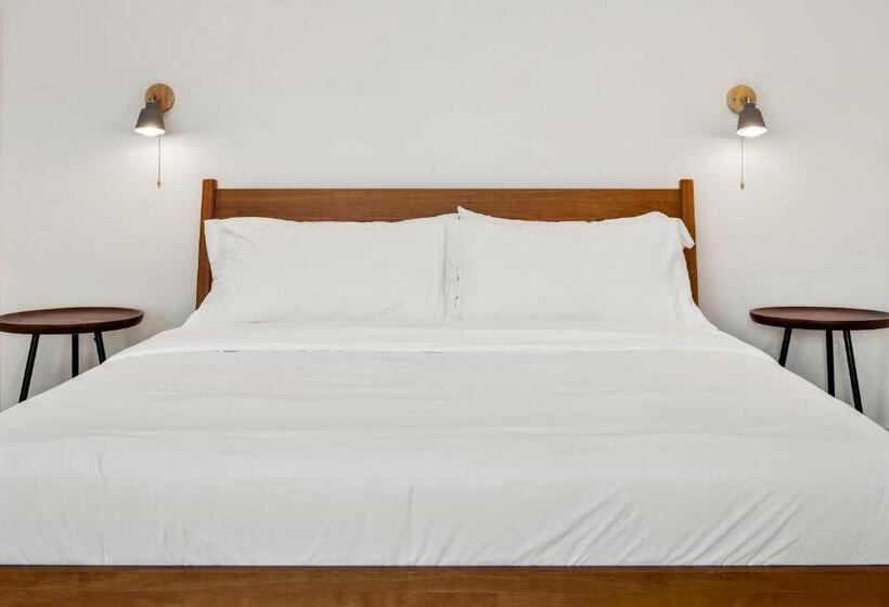 1베드룸 아파트 1층, Boutique Room Steps From Downtown Mall Rose Jean Room 2