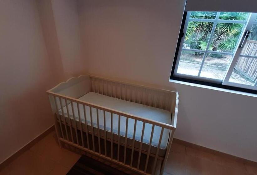 غرفة قياسية, Casa Da Gralheirinha