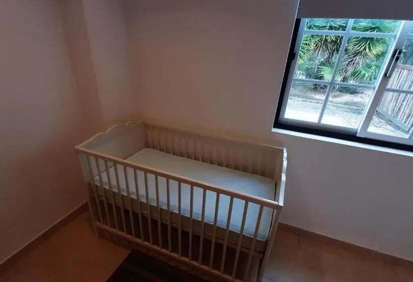 スタンダードルーム, Casa Da Gralheirinha