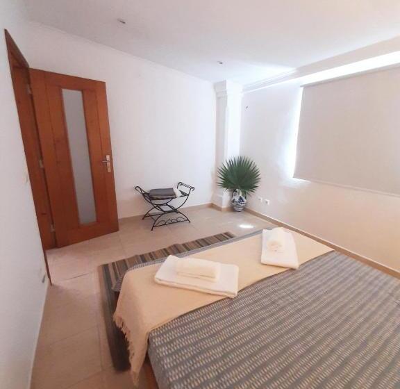 غرفة قياسية, Casa Da Gralheirinha