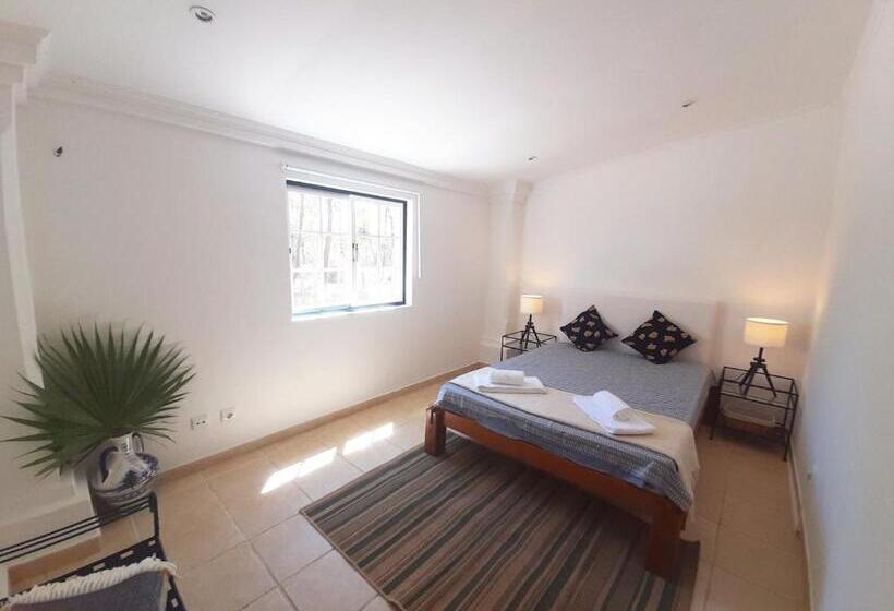 غرفة قياسية, Casa Da Gralheirinha