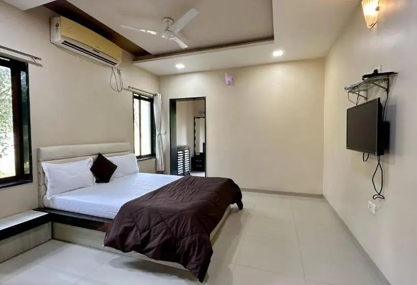 スーペリアールーム, Coral Bay Villa Kashid
