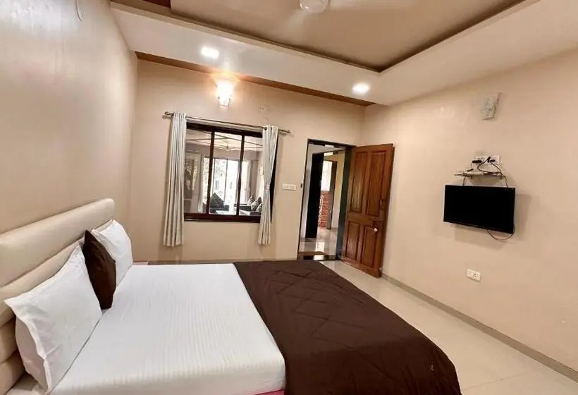 スーペリアールーム, Coral Bay Villa Kashid