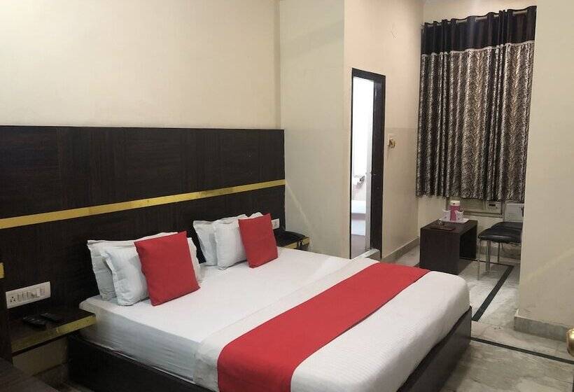 スタンダードルーム, Dreamland