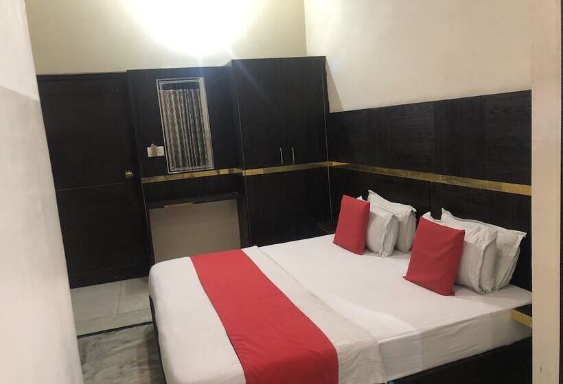 スタンダードルーム, Dreamland