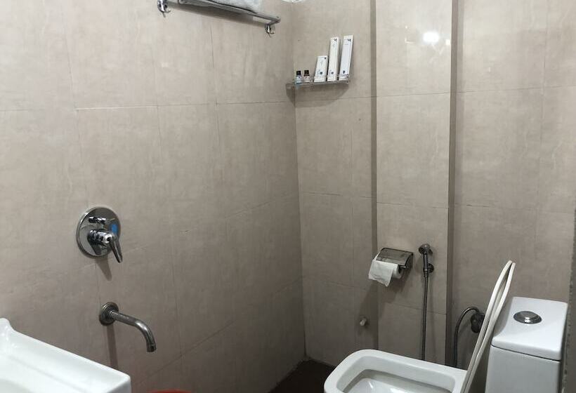 スタンダードルーム, Dreamland