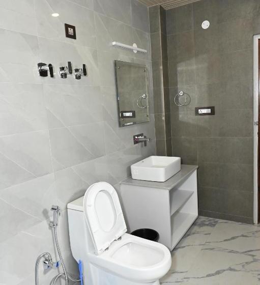 スーペリアールーム, Enrich Stays A Village Tourism