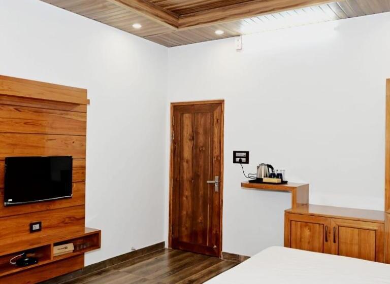 スーペリアールーム, Enrich Stays A Village Tourism