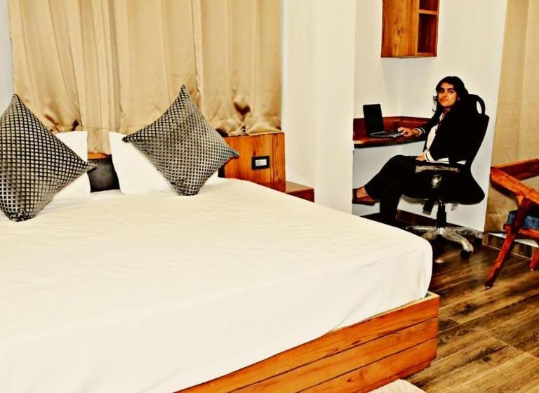 Номер Superior, Enrich Stays   A Village Tourism