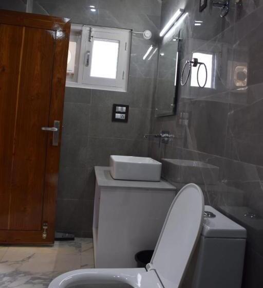 スタンダードルーム, Enrich Stays A Village Tourism