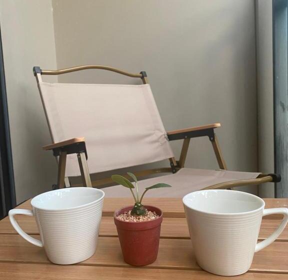 חדר סטודיו סטנדרד, Lacasita Condo Holiday At Huahin