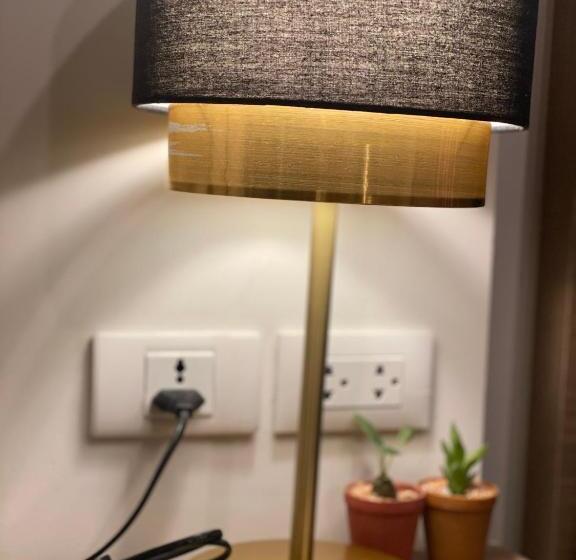 חדר סטודיו סטנדרד, Lacasita Condo Holiday At Huahin