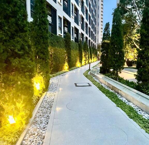 חדר סטודיו סטנדרד, Lacasita Condo Holiday At Huahin