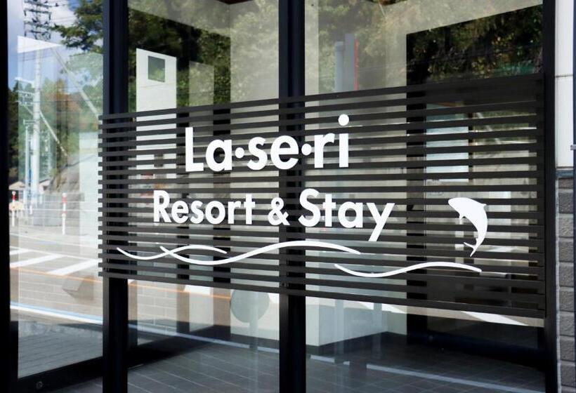 스탠다드 스튜디오, La Se Ri Resort & Stay   Vacation Stay 63368v