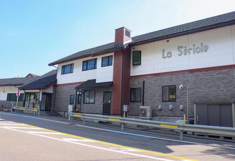 스탠다드 스튜디오, La Se Ri Resort & Stay   Vacation Stay 63368v