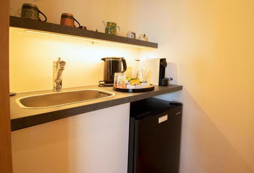 스탠다드 스튜디오, La Se Ri Resort & Stay   Vacation Stay 63368v