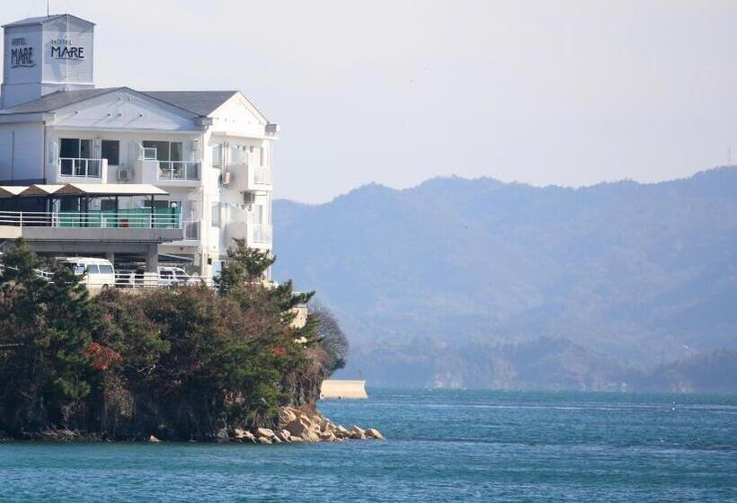 Студия Стандарт, Mare   Vacation Stay 96730v