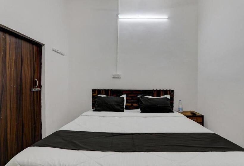 Трехместный Номер Классика, Oyo Flagship Chitra Guest House