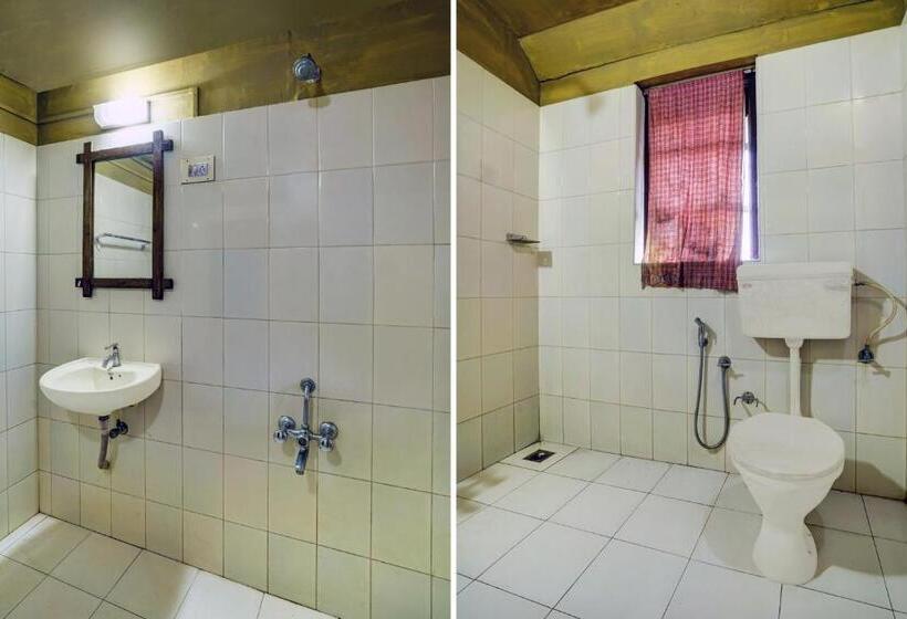 Трехместный Номер Классика, Oyo Flagship Meadow View Inn