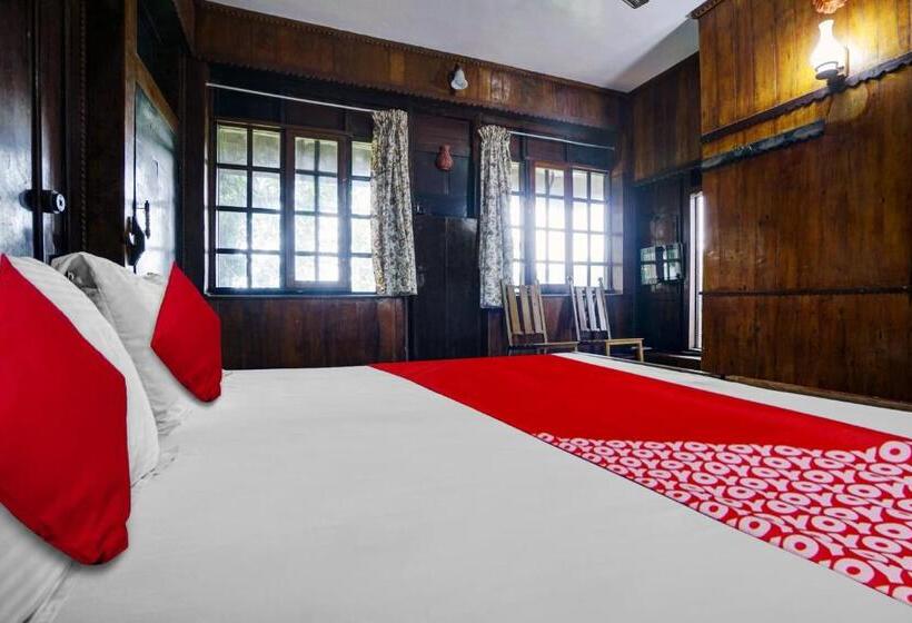 トリプルクラシックルーム, Oyo Flagship Meadow View Inn