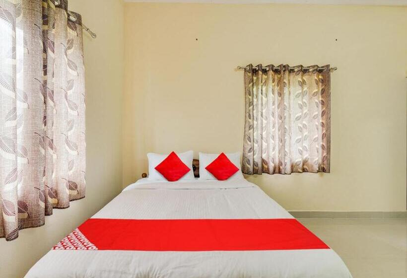 スタンダードルーム, Oyo Flagship Srinivasa Residency