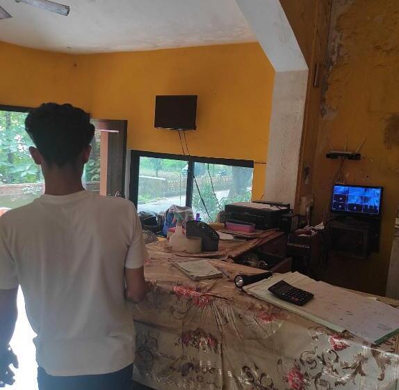 غرفة كلاسيكية ثلاثية, Oyo Village Inn