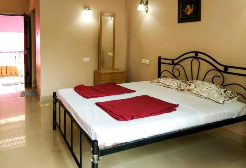 غرفة كلاسيكية ثلاثية, Oyo Village Inn