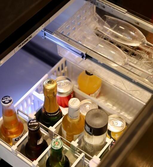 豪华房间, Phoenix River Yixing