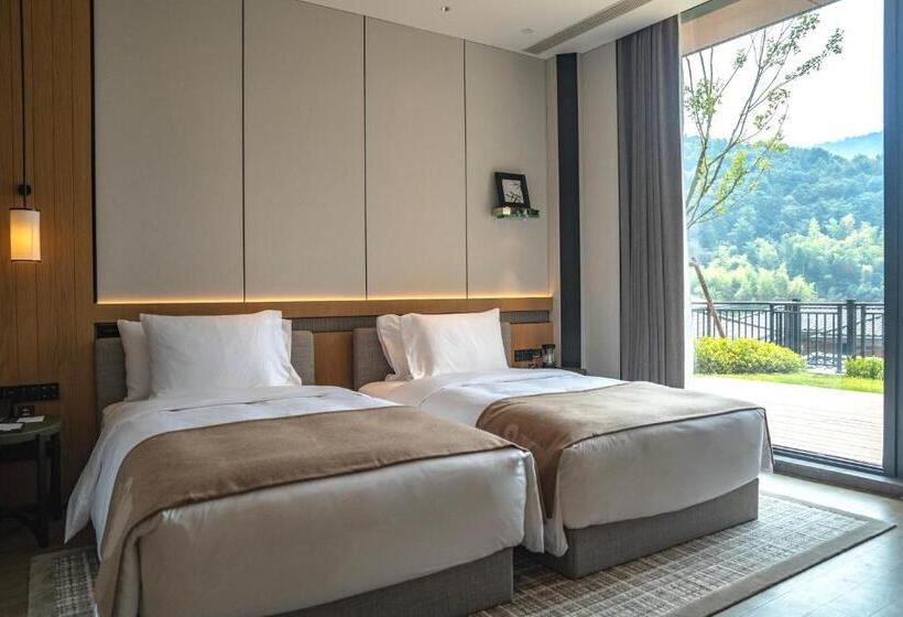 带1个卧室的别墅, Phoenix River Yixing