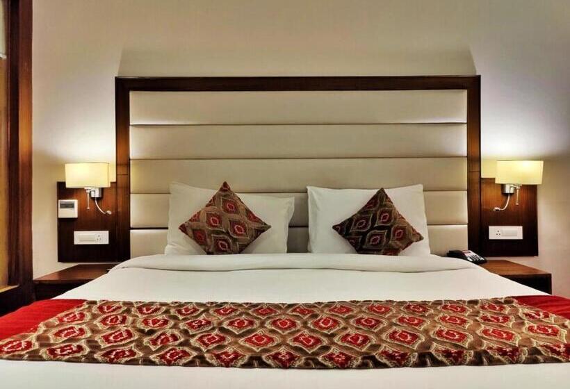 디럭스 룸, Royal Retreat   Shimla