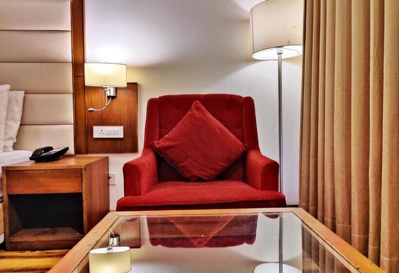 デラックスルーム, Royal Retreat Shimla